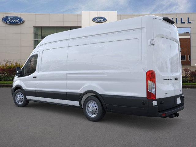 New 2026 Ford Transit 350 High Roof Empty Cargo Van - photo 5