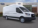 New 2026 Ford Transit 350 High Roof Empty Cargo Van thumbnail 1
