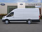 New 2026 Ford Transit 350 High Roof Empty Cargo Van thumbnail 4