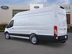 New 2026 Ford Transit 350 High Roof Empty Cargo Van thumbnail 5