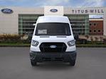 New 2026 Ford Transit 350 High Roof Empty Cargo Van thumbnail 7