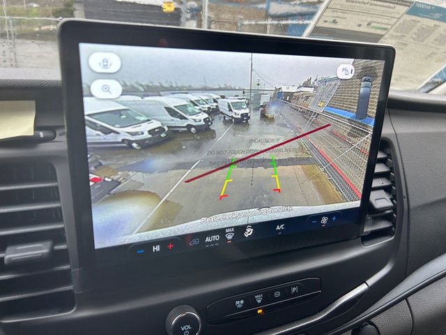 New 2026 Ford Transit 250 Medium Roof Empty Cargo Van - photo 5