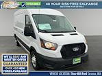 New 2026 Ford Transit 250 Medium Roof Empty Cargo Van thumbnail 1