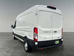 New 2026 Ford Transit 250 Medium Roof Empty Cargo Van thumbnail 2