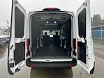 New 2026 Ford Transit 250 Medium Roof Empty Cargo Van thumbnail 6