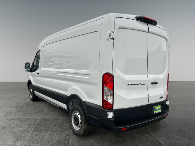New 2026 Ford Transit 250 - photo 2
