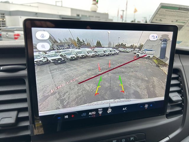 New 2026 Ford Transit 250 Medium Roof Empty Cargo Van - photo 6