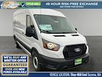 New 2026 Ford Transit 250 Medium Roof Empty Cargo Van thumbnail 1