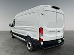 New 2026 Ford Transit 250 Medium Roof Empty Cargo Van thumbnail 2