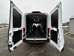 New 2026 Ford Transit 250 Medium Roof Empty Cargo Van thumbnail 7