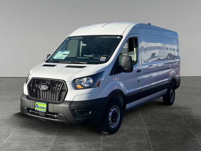 New 2026 Ford Transit 250 - photo 2
