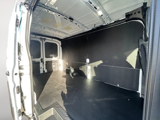 New 2026 Ford Transit 250 Medium Roof Empty Cargo Van - photo 6
