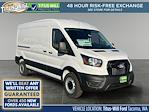New 2026 Ford Transit 250 Medium Roof Empty Cargo Van thumbnail 1