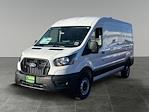 New 2026 Ford Transit 250 Medium Roof Empty Cargo Van thumbnail 2
