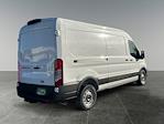 New 2026 Ford Transit 250 Medium Roof Empty Cargo Van thumbnail 3