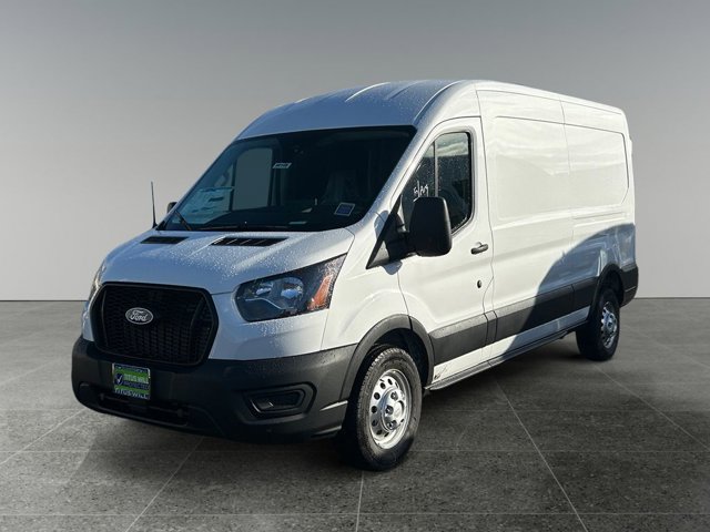 New 2026 Ford Transit 250 - photo 2