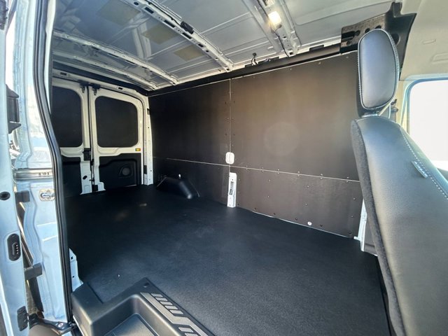 New 2026 Ford Transit 250 Medium Roof Empty Cargo Van - photo 6