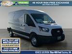 New 2026 Ford Transit 250 Medium Roof Empty Cargo Van thumbnail 1