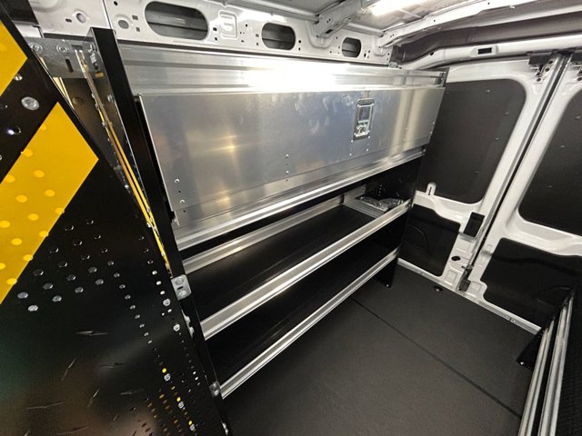 New 2026 Ford Transit 250 Medium Roof Empty Cargo Van - photo 5