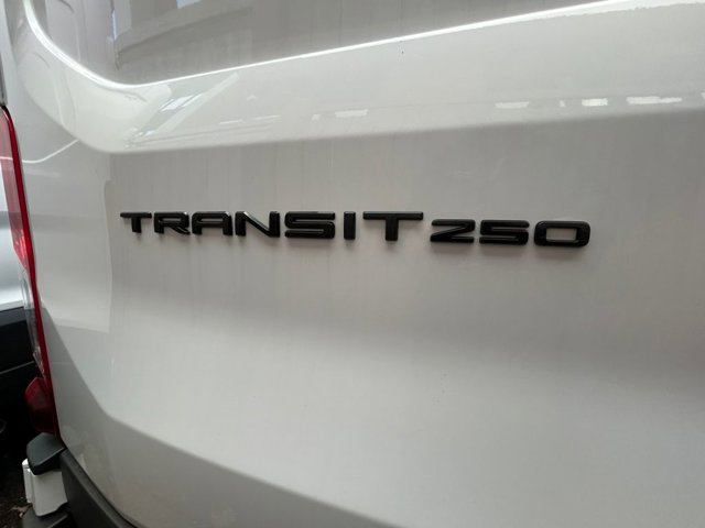 New 2026 Ford Transit 250 Medium Roof Empty Cargo Van - photo 12