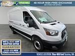 New 2026 Ford Transit 250 Medium Roof Empty Cargo Van thumbnail 7