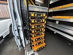 New 2026 Ford Transit 250 Medium Roof Empty Cargo Van thumbnail 2