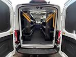 New 2026 Ford Transit 250 Medium Roof Empty Cargo Van thumbnail 10