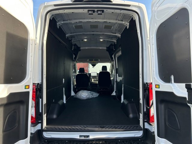 New 2026 Ford Transit 350 High Roof Empty Cargo Van - photo 10
