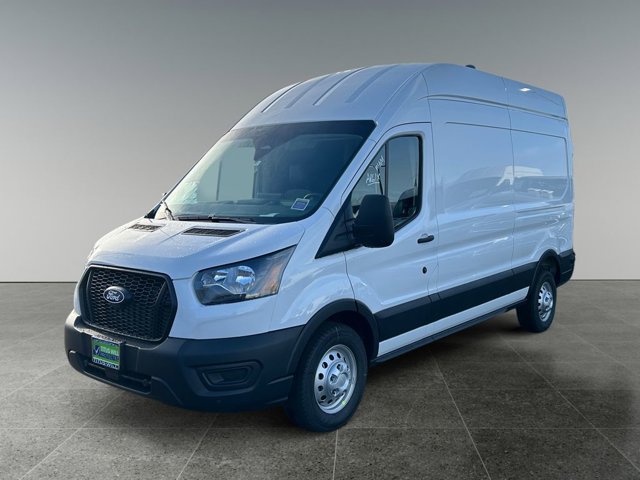 New 2026 Ford Transit 350 High Roof Empty Cargo Van - photo 3