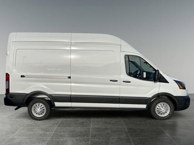 New 2026 Ford Transit 350 High Roof Empty Cargo Van - photo 4