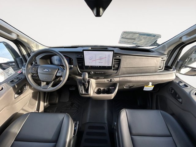 New 2026 Ford Transit 350 High Roof Empty Cargo Van - photo 6