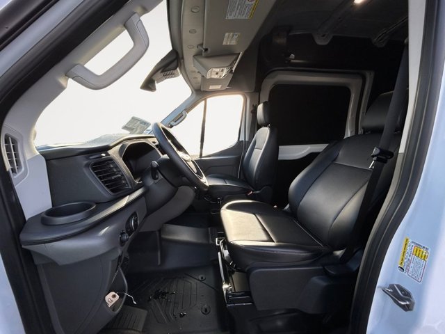 New 2026 Ford Transit 350 High Roof Empty Cargo Van - photo 7