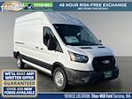 New 2026 Ford Transit 350 High Roof Empty Cargo Van thumbnail 1