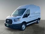 New 2026 Ford Transit 350 High Roof Empty Cargo Van thumbnail 3