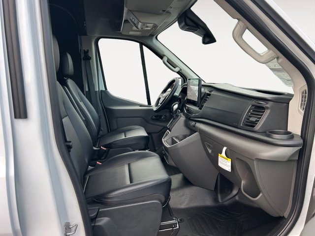 New 2026 Ford Transit 350 High Roof Empty Cargo Van - photo 5