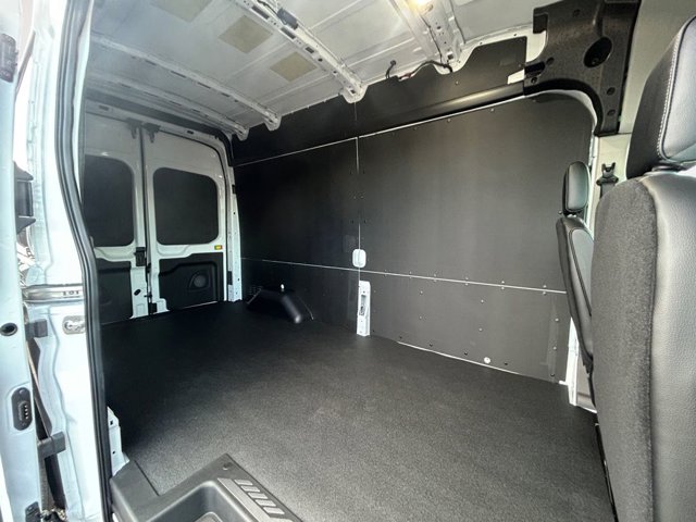New 2026 Ford Transit 350 High Roof Empty Cargo Van - photo 6
