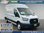 New 2026 Ford Transit 350 High Roof Empty Cargo Van thumbnail 1
