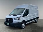 New 2026 Ford Transit 350 High Roof Empty Cargo Van thumbnail 2