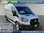 New 2026 Ford Transit 250 Medium Roof Empty Cargo Van thumbnail 1