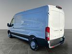 New 2026 Ford Transit 250 Medium Roof Empty Cargo Van thumbnail 2
