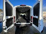 New 2026 Ford Transit 250 Medium Roof Empty Cargo Van thumbnail 6