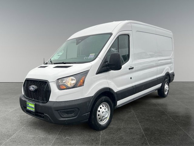 New 2026 Ford Transit 250 - photo 2