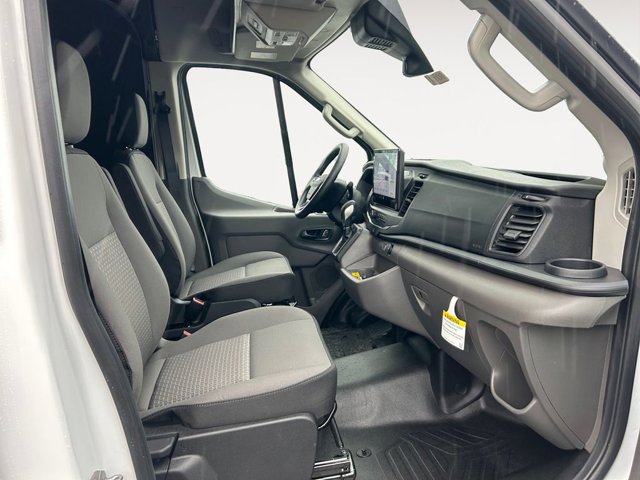 New 2026 Ford Transit 250 Medium Roof Empty Cargo Van - photo 6