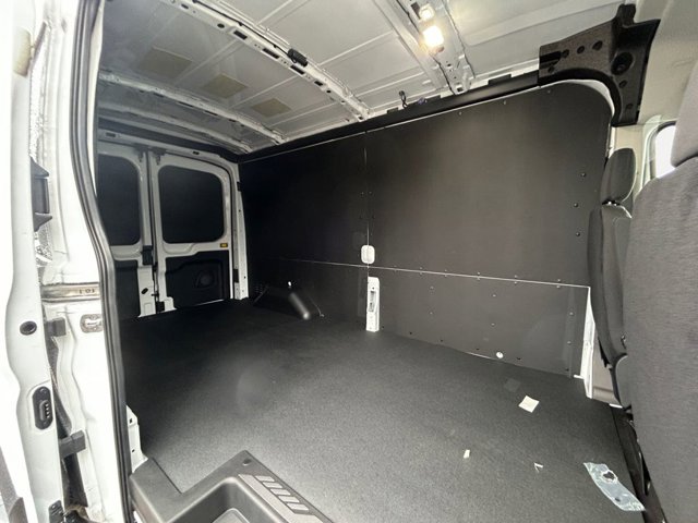 New 2026 Ford Transit 250 Medium Roof Empty Cargo Van - photo 7