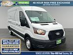 New 2026 Ford Transit 250 Medium Roof Empty Cargo Van thumbnail 1