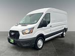 New 2026 Ford Transit 250 Medium Roof Empty Cargo Van thumbnail 2