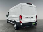 New 2026 Ford Transit 250 Medium Roof Empty Cargo Van thumbnail 3
