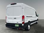 New 2026 Ford Transit 250 Medium Roof Empty Cargo Van thumbnail 4