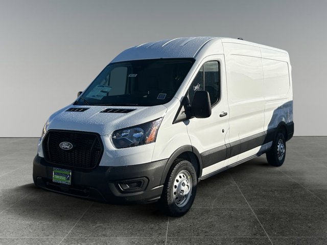 New 2026 Ford Transit 250 - photo 2