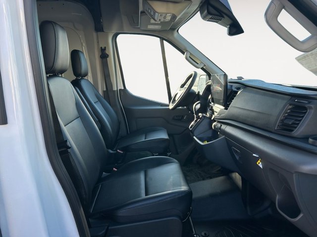 New 2026 Ford Transit 250 Medium Roof Empty Cargo Van - photo 5